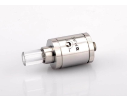 X Pure - Smok : Atomiseur Dripper Haut de Gamme