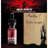 Red Hook - Red Rock 10 ml - E-liquide premium menthe et fruits rouges