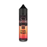 E-liquide fruits rouges – Eliquide France 50ml | Vaping Premium