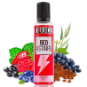 Red Astaire - T-Juice 50ml | E-liquide haut de gamme pour vapotage