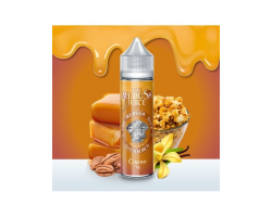 Cinema V2 - Medusa 50ml | E-liquide haut de gamme pour votre vaping