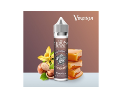 Virginia - Medusa 50ml E-liquide haut de gamme | Vapoteurs