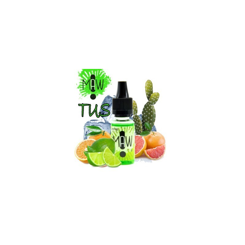 Arôme Concentré Maw Tus - 10ml pour DIY | Haute qualité
