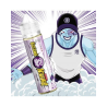 Breezer - Saiyen Vapors - Swoke 50ml | E-liquide haut de gamme