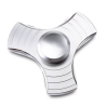 Hand Spinner Tri - Aluminium | Gadget Anti-stress de Qualité