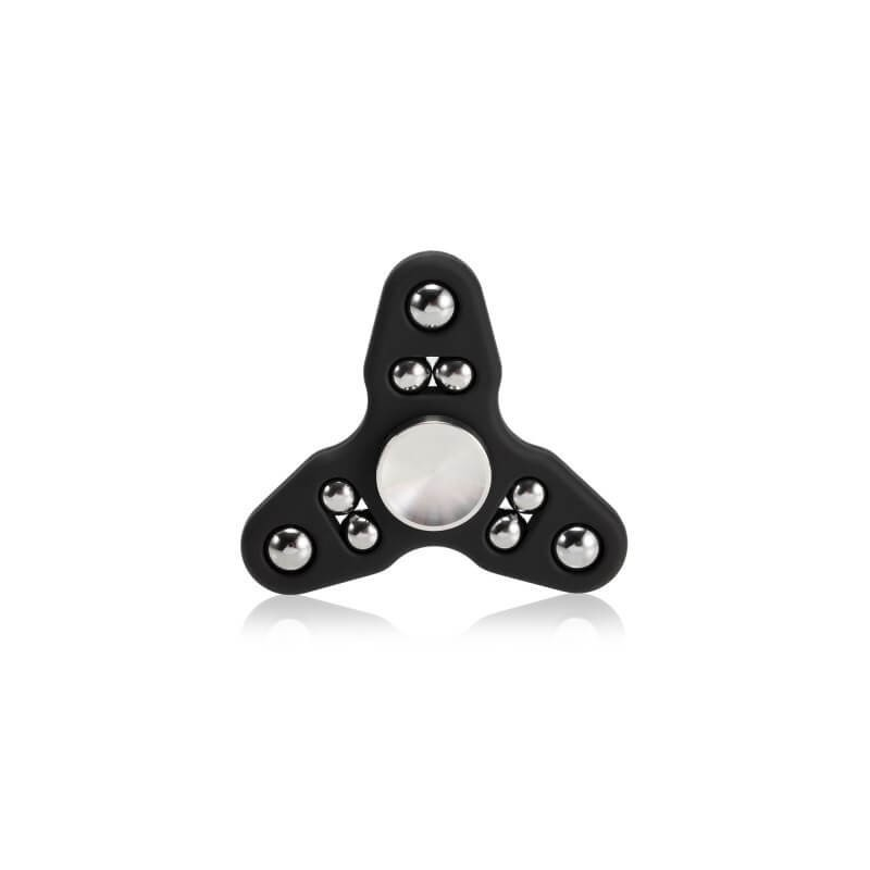 Achetez Hand Spinner 9-Ball Tri-Spinner - Relaxation et Confort