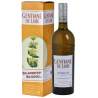 Gentiane de Lure 75cl 16° - Liqueur Artisanale Française