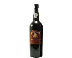 Lagrima Rouge Porto Ramos Pinto - Vin haut de gamme du Portugal