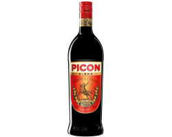 Picon bière amer 100 cl 18° - Saveurs uniques en cocktail