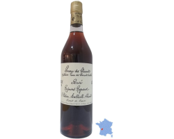 Pineau des Charentes rosé Raymond Ragnaud 75 cl 17° - Vin haut de gamme