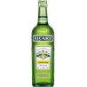 Ricard aux plantes fraîches - Pastis de Marseille 70cl 45°
