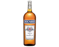 Ricard Gallon 450cl 45° Triple Magnum - L'Apéritif Idéal