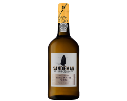 SANDEMAN PORTO BLANC 75 CL 19° | Vin haut de gamme du Portugal