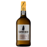 SANDEMAN PORTO BLANC 75 CL 19° | Vin haut de gamme du Portugal