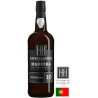 Verdhelo 10 ans Henriques & Henriques - Vin de Madère 75cl 21°