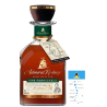 Admiral Rodney HSM Formidable - Rhum de Sainte-Lucie 70cl
