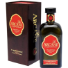 Rhum Arcane Flamboyance Cherry Wood 70cl 40° - Île Maurice