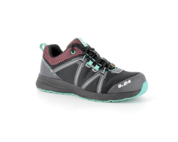Basket de sécurité légère S1P SRC ESD Phantom S24 - Chaussures de sécurité