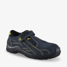 Chaussures de sécurité SONORA S1P sans lacet - Safety Jogger