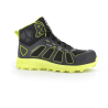 Chaussure de sécurité montante S3 SRC HRO Trail Rider S24 - Confort et sécurité
