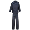 Ensemble de pluie veste et pantalon Portwest - Vêtements imperméables