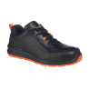 Chaussures de sécurité perforated trainer S1P Portwest - Confort & Protection