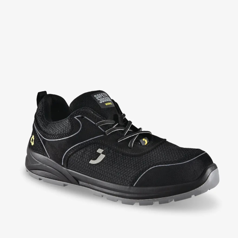 Basket de sécurité S1P Ecocador - Safety Jogger