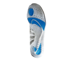 Semelle intérieure gel confortable Portwest - Confort et Protection