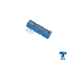 SHS piston 14 dents métal - Performance et Durabilité