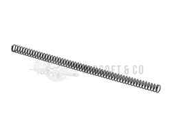 AAC VSR10 / T10 M130 Spring - Ressort de haute performance pour Airsoft
