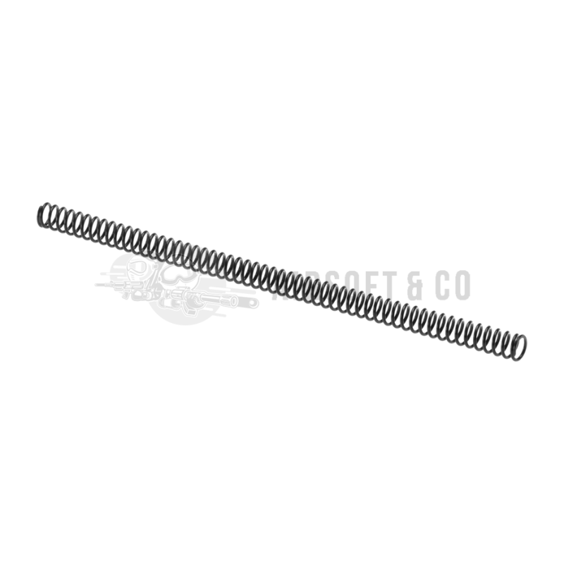 AAC VSR10 / T10 M130 Spring - Ressort de haute performance pour Airsoft