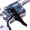 Mosfet LEVIATHAN V2 - Bluetooth - Câblage arrière pour airsoft