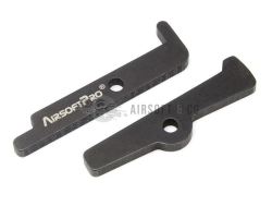 Upgrade Steel Trigger Sears AMOEBA Striker AS-01 - Performance et Durabilité
