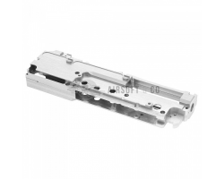 Gearbox M249 / PKM QSC - Performance et Robustesse