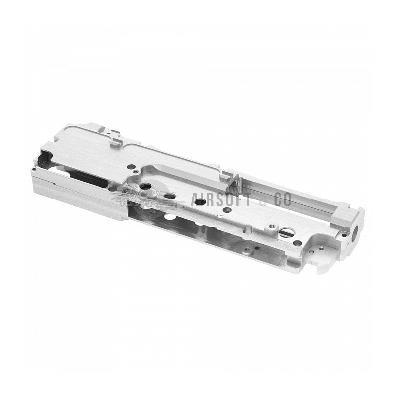 Gearbox M249 / PKM QSC - Performance et Robustesse