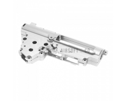 Gearbox V3 CNC QSC - Équipement Sportif Haut de Gamme
