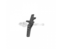 CNC Speed Trigger M4 - C | Équipement Sportif Haut de Gamme
