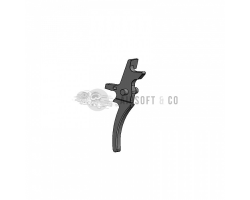 CNC Speed Trigger M4 - Q pour Airsoft - Performance Optimale