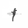 CNC Speed Trigger M4 - Q pour Airsoft - Performance Optimale