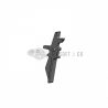 CNC Speed Trigger M4 - R | Accessoire Haut de Gamme pour Airsoft