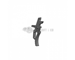 CNC Speed Trigger M4 - T | Équipement Sportif de Haute Performance