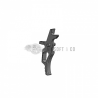 CNC Speed Trigger M4 - T | Équipement Sportif de Haute Performance