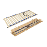 Sommier à lattes Ruby 70x200 - KIT haut de gamme