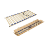 Sommier à lattes Ruby 80x200 - KIT | Accessoires de lit