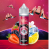 E-liquide Spaceship - Wink - Space Color Collection 50ml | Vaping Premium