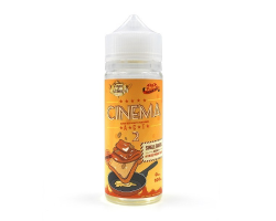 Cinema Reserve Act 2 - Cloud Of Icarus 100ml | E-liquide Premium