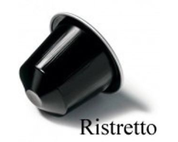 Ristretto - Cigarette Électronique de Luxe
