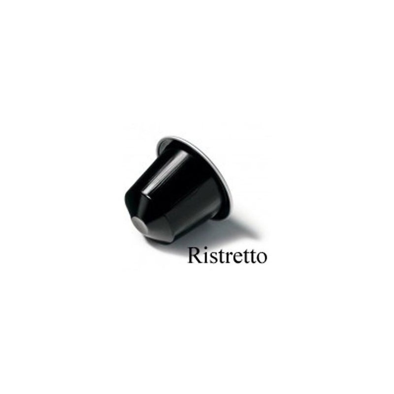 Ristretto - Cigarette Électronique de Luxe