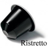 Ristretto - Cigarette Électronique de Luxe
