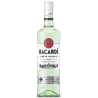 BACARDI Carta Blanca Rhum Cuba 70 cl - Détails et Dégustation